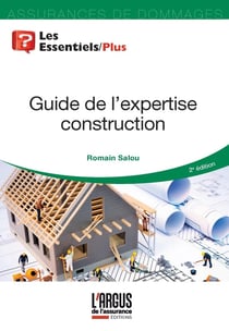 Guide de l'expertise construction (2e édition)
