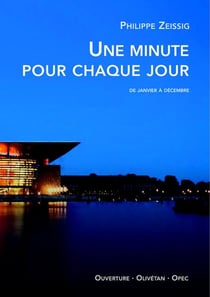Une minute pour chaque jour - de janvier à décembre