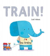 Train !
