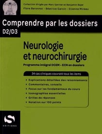 Neurologie neurochirurgie
