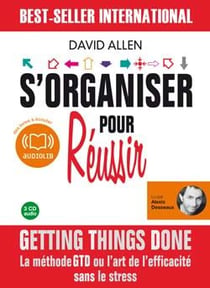 S'organiser pour réussir
