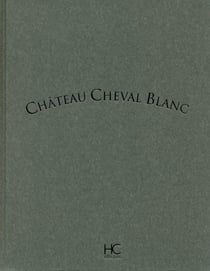 Château Cheval Blanc