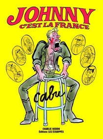 Johnny, c'est la France