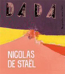 Revue Dada n.275 : Nicolas de Staël
