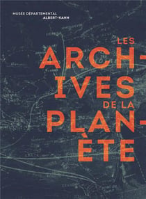 Les archives de la planète