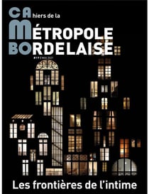 Cambo n.19 : dans l'intimité de la ville