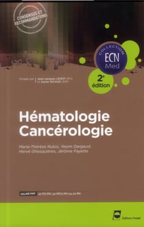 Hématologie - cancérologie