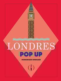 Londres pop up