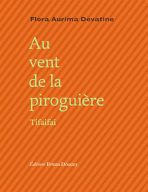 Au vent de la piroguière - tifaifai