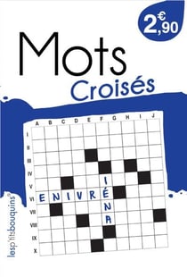Mots croises