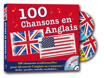 100 chansons en anglais