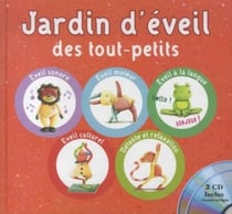 Jardin d'éveil des petits