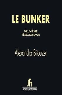Le bunker (t.9)