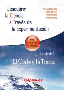 El cielo y la Tierra - 3e, 4e, 5e, 6e de primaria