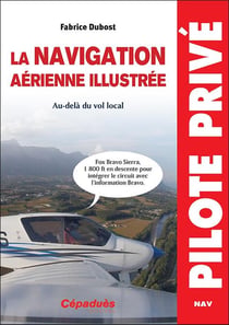 La navigation aérienne illustrée - au-delà du vol local