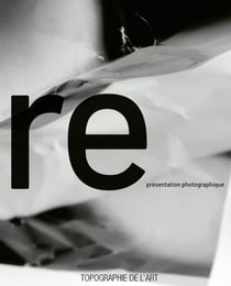 Représentation photographique