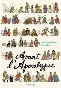 Avant l'apocalypse
