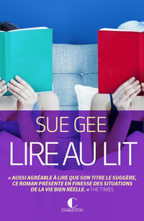 Lire au lit