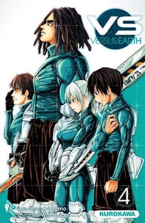 Vs Earth T04