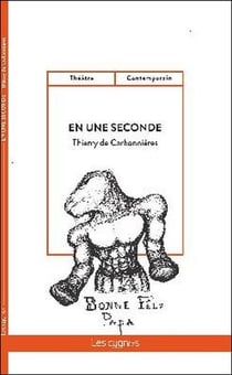 En une seconde