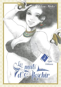 Les nuits d'Aksehir Tome 2