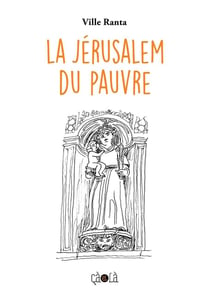 La Jérusalem du pauvre