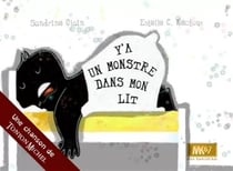 Y'a un monstre dans mon lit