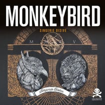 OPUS DELITS Tome 66 : monkey bird