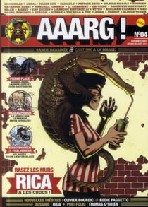 Revue aaarg n.4