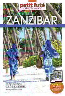Zanzibar (édition 2025)