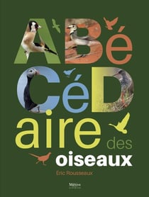 Abécédaire des oiseaux