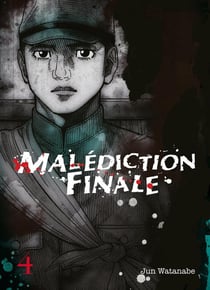 Malédiction finale Tome 4