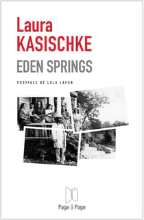Eden Springs