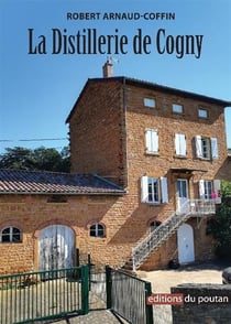 La distillerie de cogny