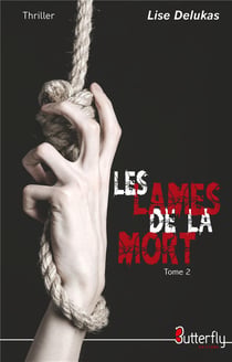Les lames de la mort