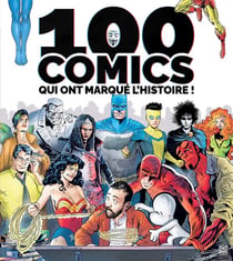 Les 100 meilleurs comics