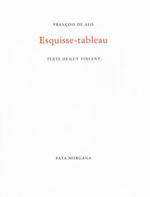 Esquisse-tableau