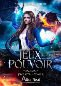 Jeux de pouvoir