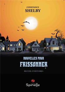 Nouvelles pour frissonner