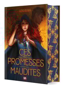 Ces promesses maudites - édition collector