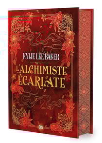L'Alchimiste écarlate