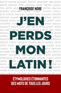 J'en perds mon latin !