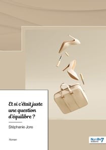 Et si c'était juste une question d'équilibre ?
