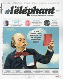 L'éléphant n.36