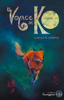 Le voyage de Ko
