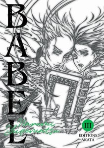 Babel Tome 3