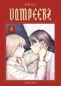 Vampeerz Tome 4
