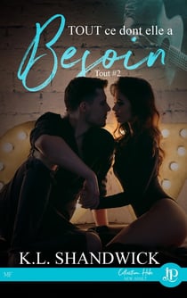 Tout Tome 2 : tout ce dont elle a besoin