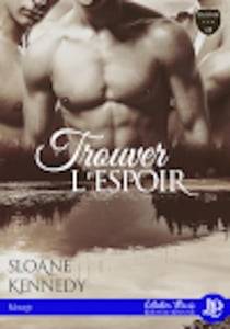 Trouver... Tome 5 : l'espoir