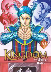 Kingdom Tome 60